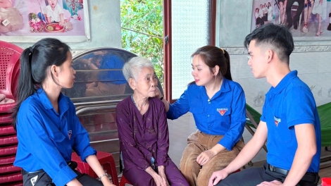 R’RỘ R’RĂM BHRỢ ZẬP BH’RỢ PA CHÔ DƯM, P’TOO PA CHOOM TRUYỀN THỐNG