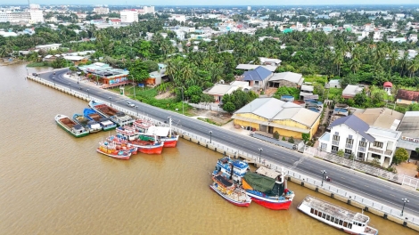 ពត៌មាន​ម៉ោង៦