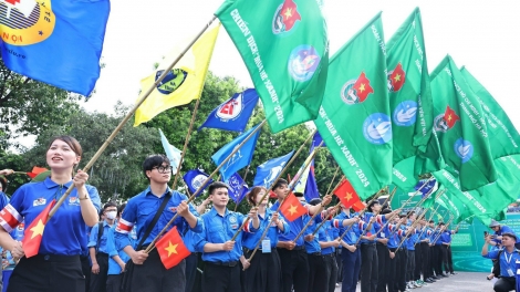 Khát vọng tuổi trẻ