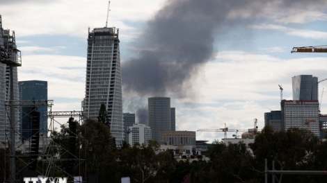 THUONG TRUC RAJAEI  BIAI KA DOM JALAN PACANG CAGA BRUK MESRUH METAK DI TRUNG DONG