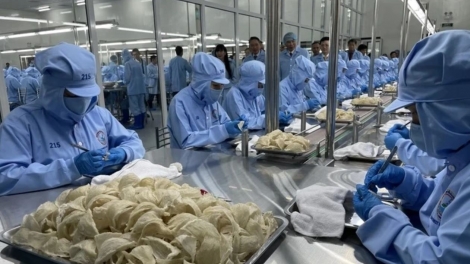 Khánh Hòa nchrăp lor mât trong hao jêng ta năp nău rgâl bah Trung Đông