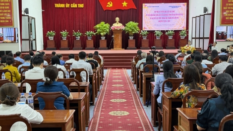 កឹងធើអនុវត្តព្រមៗគ្នា ត្រូវតាមច្បាប់ត្រៀមរៀបចំការងារបោះឆ្នោត។