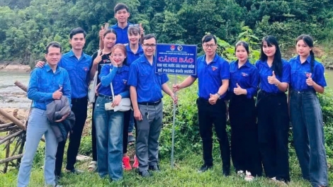 LANG P’NIÊN KIÊNG TING CHROI K’RONG C’RƠ 