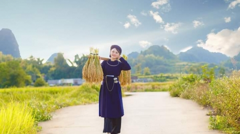 CHƯƠNG TRÌNH KHAY HENG TÀY - NÙNG (Thứ Hai, vằn xo 6  bươn 4 pi 2026)