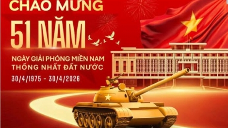 CHƯƠNG TRÌNH KHAY HENG TÀY-NÙNG (Thứ 5, vằn 30 bươn 4 pi 2026)