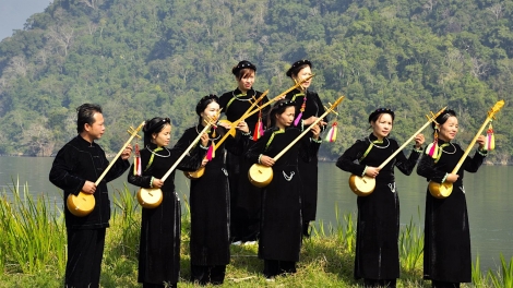 CHƯƠNG TRÌNH KHAY HENG TÀY - NÙNG (Thứ 5, vằn xo 2 bươn 4 pi 2026)