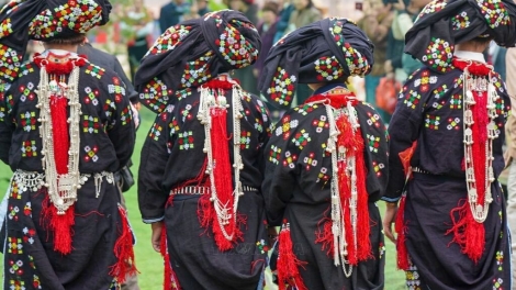 Lầy tzình phát sinh ừu miền vả thứ 5 hoi 23/4/2026