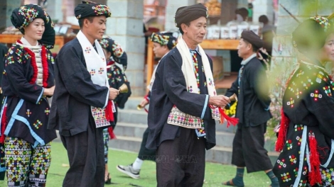 Lầy tzình phát sinh ừu miền vả thứ 2 hoi 20/4/2026