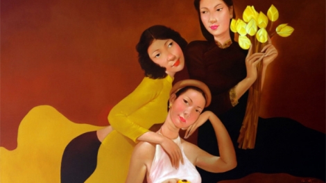 HỒNG HỒNG TUYẾT TUYẾT (Ca Trù)