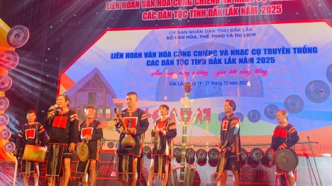 Y Quân Mjâo –Pô djă pioh tơlơi adoh Jarai ƀơi Ea Sup