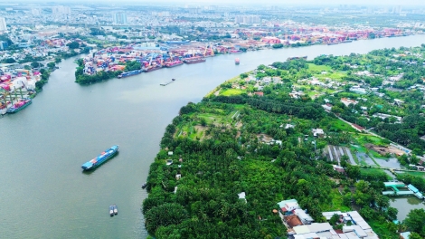 HUKUM BAN KAREI: “ANEK KIAR” PEIH MBLANG TAGOK PRAONG BAN RAYA HO CHI MINH