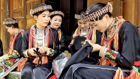 Lầy tzình phát sinh ừu miền vả thứ 6 hoi 24/4/2026