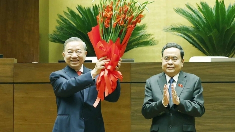 Jơnau tơngĭt ngai dơ̆ pe, ngai 07 nhai 04 nam 2026