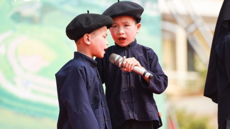 CHƯƠNG TRÌNH KHAY HENG TÀY-NÙNG (Thứ Tư- vằn 15/4/2026)