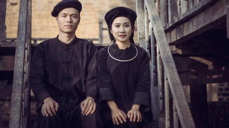 CHƯƠNG TRÌNH KHAY HENG TÀY - NÙNG  (Thứ Sáu- Vằn xo 03/4/2025)