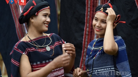 T'RUIH PA XƯL P'RA CƠ TU THỨ 6 T'NGAY 24/4/2026