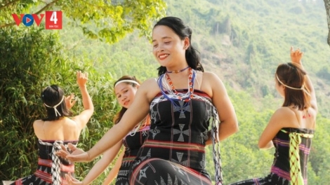 T'RUIH PA XƯL P'RA CƠ TU THỨ 6 T'NGAY 03/4/2026