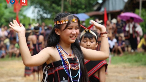 T'RUIH PA XƯL P'RA CƠ TU THỨ 5 T'NGAY 23/4/2026