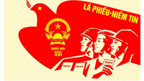 ĐÀ NẴNG RA VĂNG LIÊM HA BẦU CỬ QUỐC HÔIH KHÓA XVI LÂNG HĐND ZÂP CẤP NHIỆM KỲ 2026-2030