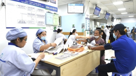 PASANG IEK PREIN YAVA KA TAONG ABIH BHAP BINI: RAHRA DAONG SOKONG MIN DAOK KANDA HUAC OH KUHRIA GINUP DIL SAMU