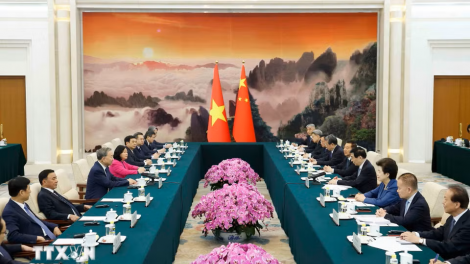 Tơdroăng nếo ai - Hâi pái lơ 15.04.2026