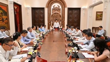 Tơlơi pơhing phrâo - Hrơi pă, lơ 2-4-2026