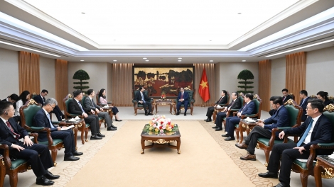 Tơdroăng nếo ai - Hâi môi, lơ 06.04.2026