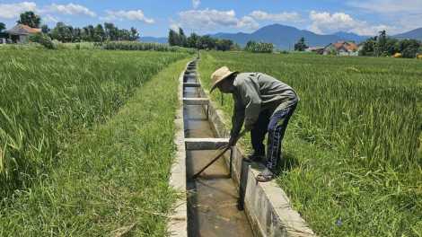 DAK LAK PARABHA IA CAGA THU IA KA PADAI DONG XUAN