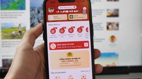 HOC BA SAONG HARAK BANG KAP HU BA TAME VNEID MENG HAREI 15/5