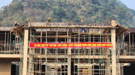 Chương trình phát thanh quam Tay thứ 6 mự 01 căm bườn 5 pì 2026