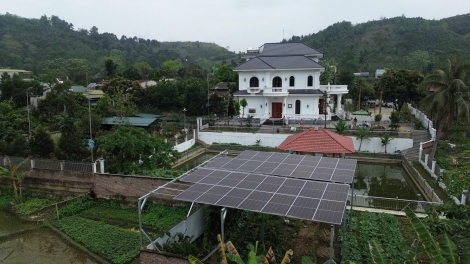 Chương trình phát thanh quam Tay thứ 5 mự 16 căm bườn 4 pì 2026