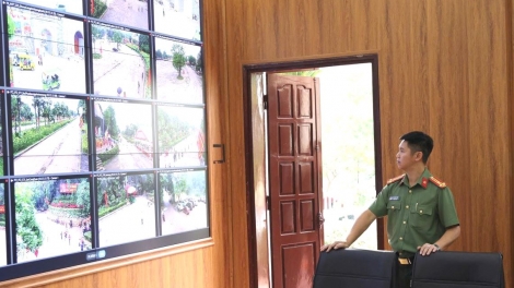 Chường trình phát thành quam Tay thứ 6 mự 24.4.2026