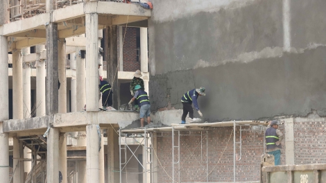 Chương trình phát thanh quam Tay thứ 6 mự 17 căm bườn 4 pì 2026