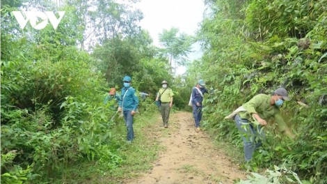 Chương trình phát thanh quam Tay thứ 4 mự 15 căm bườn 4 pì 2026