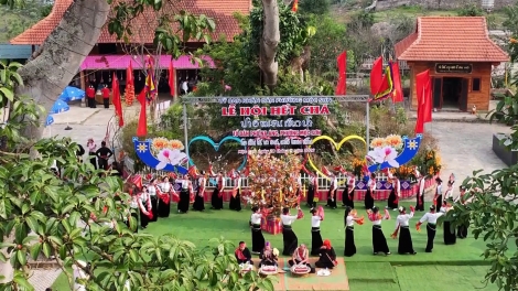 Tsaz yênhx nta suôz luk Hmôngz hnuz 11-4-2026