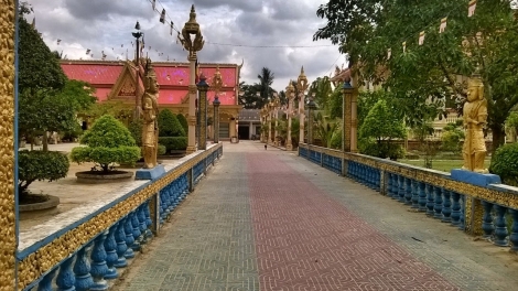 ពត៌មាន ម៉ោង ១៥