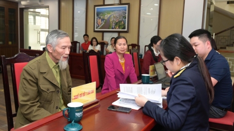  Chường trình phát thành quam Tay thứ 6 mự 03.4.2026