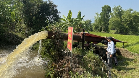 Dak Lak mơ’no têa kơdĭng hbrâ mơdât têa xiâ vâ rak báu rơnó xeăng tôu