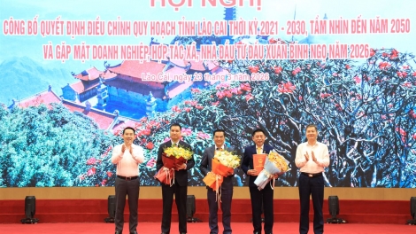 Chương trình phát thành quam Tay thứ 2 mự 6 căm bườn 4 pì 2026	