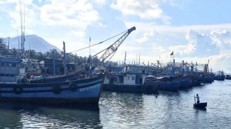 Gia Lai asong hloh 212 tih hlj tơgŭm ăn kon pơlei jang ka tơplih tơdrong jang