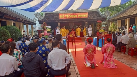 Tu tơm bri n’hanh dak lêng 