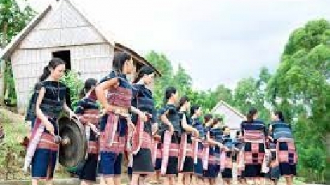 Tơdrong hơri Bahnar năr 29-4-2026