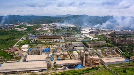 Chương trình phát thành quam Tay thứ 5 mự 9 căm bườn 4 pì 2026	