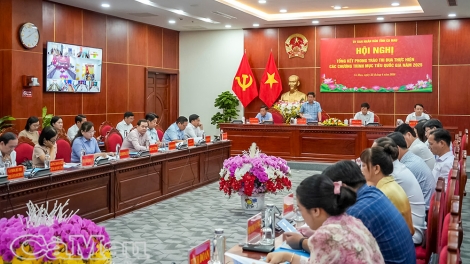 ពត៌មាន​ម៉ោង៦