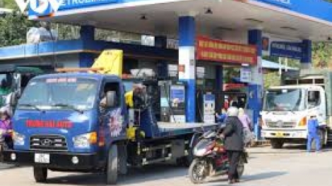 Nriêr pâuz chêi têz qơưk hnuz 10-4-2026