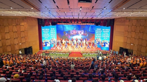 Tơdrong kơtơ̆ng ang năr 01/05/2026
