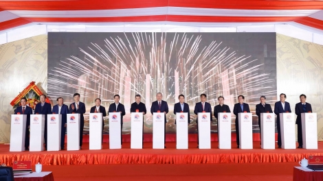 CAO BẰNG: ÁI HẾT PỀN BẠI LỞP SLON DÚ TRƯỜNG NỘI TRÚ BÚNG PIÊN CHÁI