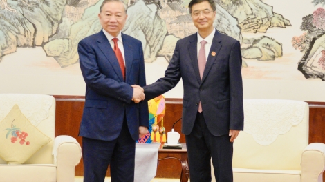 Khua git gai Ping gah, Khua mir sir ơi Tô Lâm tŭ jum Khua git gai Ping gah Quảng Tây, Khač