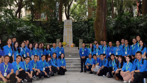 TAOM MBAOK DAM DARA TRUNG QUOC SAONG VIET NAM DALAM DALAM DANAK DAK “BRUK NGAK MERAIH BHONG ROH DUAH, BAC DA-A”