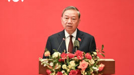 TỔNG BÍ THƯ, CHỦ TỊCH NƯỚC: PA DƯR DAL BH’RỢ ĐẢNG, ĐỢC RÂU LIÊM CHR’NĂP ÂNG K’TIÊC K’RUUNG, ACOON MANƯIH NĂC ĐOO BHA LÂNG, L’LĂM